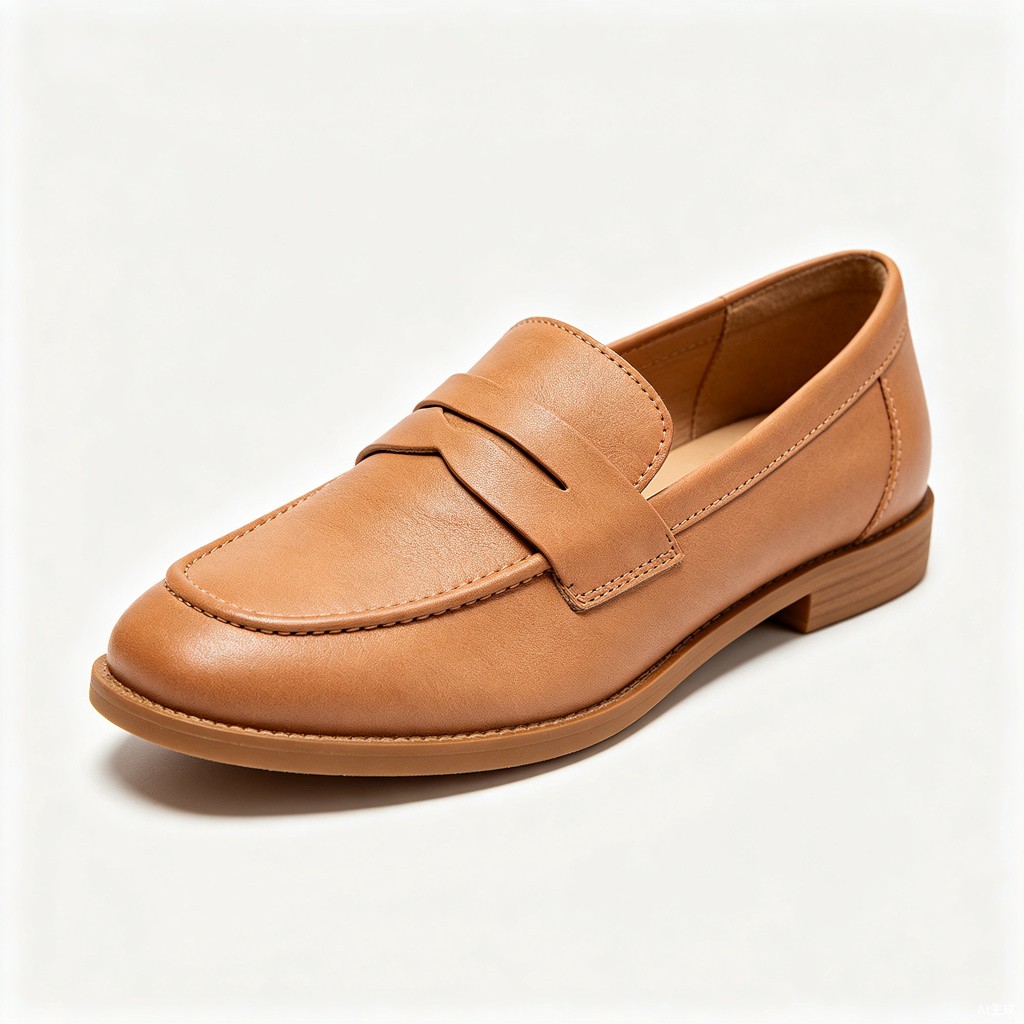 Women's casual shoes